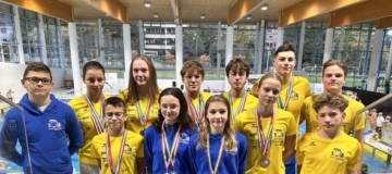 44. Dr. Csik Ferenc Memorial Cup