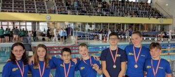 Bundesländervergleichskampf