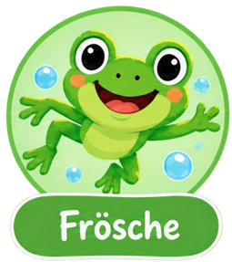Froesche