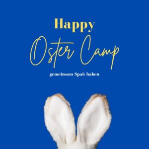 Ostercamp