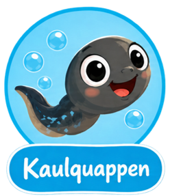 Kaulquappe