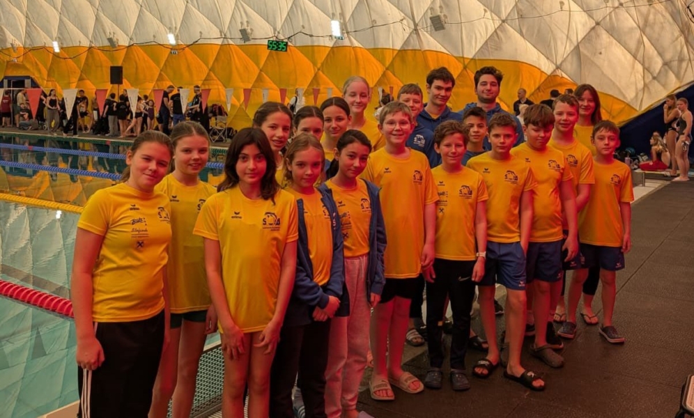 Landesmeisterschaften in St. Pölten