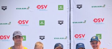 Österr. Mannschafts- und Mehrlagenwettkämpfe der Schülerklassen