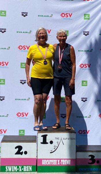 Openwater hechtsee 2025