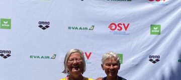 Openwater hechtsee 2025