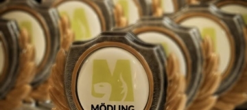 SPORTLEREHRUNG DER STADTGEMEINDE MÖDLING