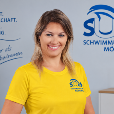 Sandra Buchebner Sandra Buchebner