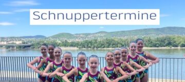 Schnupperkurs