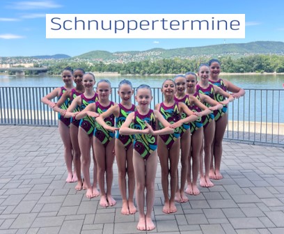 Schnupperkurs