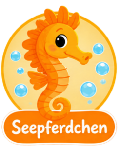 Seepferdchen