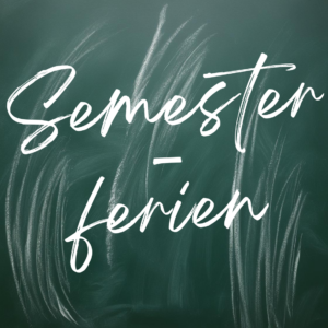 Semster - ferien (1)