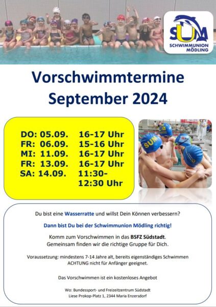 Vorschwimmen2024