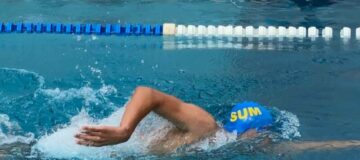 swim
